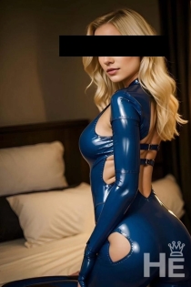 Каріна, 25 років, Гамбург / Німеччина Ескорт - 11