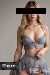 Каріна, 25 років, Гамбург / Німеччина Ескорт - 1