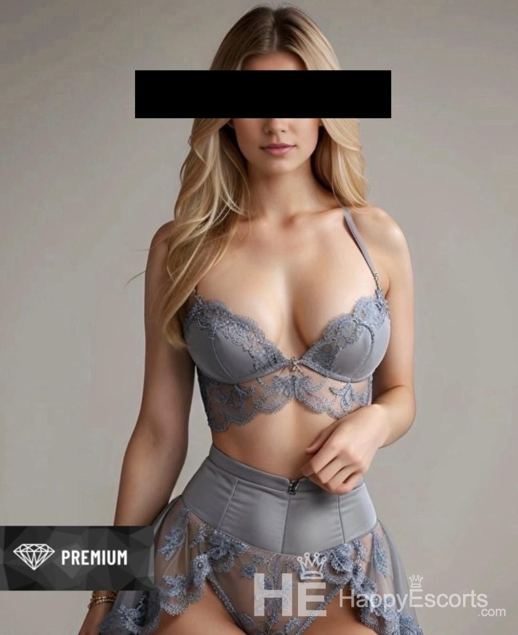 Carina, 25 år, Hamborg / Tyskland Escorts - 1