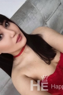 ティナ、21 歳、ティラナ / アルバニア エスコート - 4