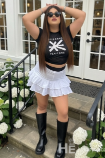 Julija, 25 m., Faro / Portugalijos palydos – 2