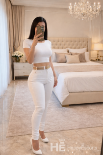 นางสาวแอนนา อายุ 28 ปี มาร์เบลลา / สเปน เอสคอร์ต - 16