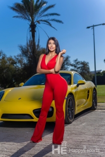 Señorita Anna, 31 años, Marbella / España Escorts - 11