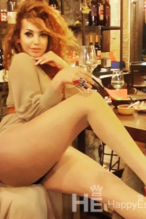 Nataly Strada, 31 anni, Roma / Italia Escort - 7