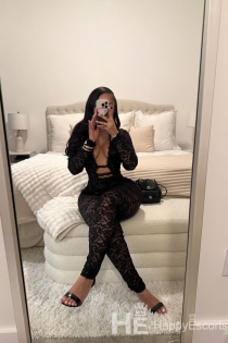 ジャズミン、24歳、オスロ/ノルウェーのエスコート - 8