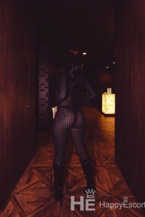 ジャズミン、24歳、オスロ/ノルウェーのエスコート - 9