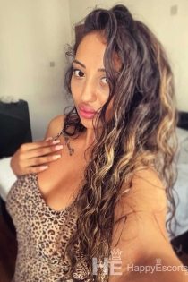 Sofya23, อายุ 23, Den Haag / Escorts เนเธอร์แลนด์ - 1