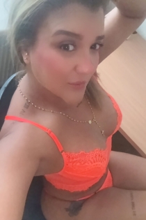 Victoria, 40 años, Torrevieja / España Escorts - 5