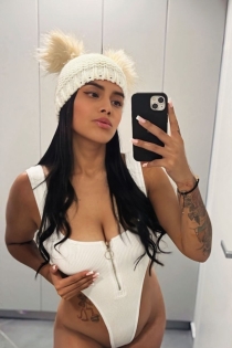 Джессика Нью-Хот, 21 год, Тирана / Албания Эскорт - 6