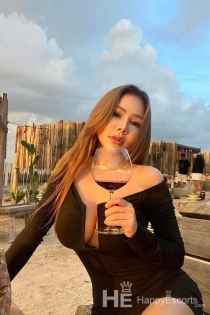 Девушка, 26 лет, Дуррес / Албания, эскорт-услуги - 1