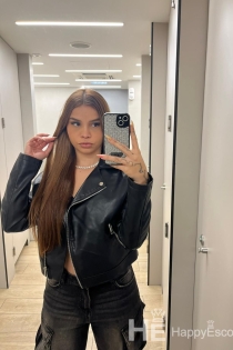 Sofia, 21 tuổi, Sesimbra / Người hộ tống Bồ Đào Nha - 6