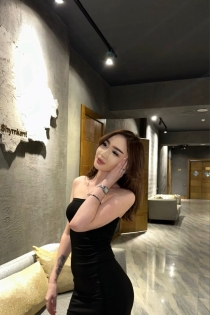 Shin, Umur 23, Pengiring Tirana / Albania - 3