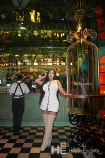 Belladona, 22 jaar, Amsterdam / Nederland Escorts - 2