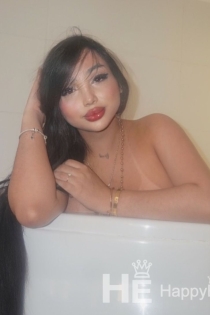 Belladona, 22 jaar, Amsterdam / Nederland Escorts - 3