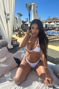 querida, 26 anos, Acompanhantes Setúbal / Portugal - 6