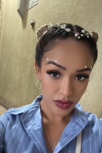 Perola, 28 de ani, Almada / Portugalia Escorte - 3