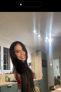 Serena, 25 ans, Valenciennes / France Escortes - 1