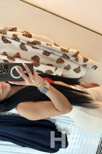 Serena, 25 ans, Valenciennes / France Escortes - 2