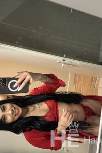 Serena, 25 ans, Valenciennes / France Escortes - 4