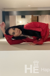 Serena, 25 ans, Valenciennes / France Escortes - 6