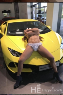 Babaloo, 37 m., Liuksemburgas / Liuksemburgo palydos – 4