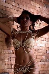 Sofia, Usia 35, Lyon / Prancis, Wanita Panggilan - 5