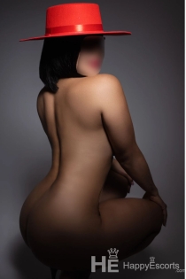 Sara, Alter 30, Escort in Mijas / Spanien - 3