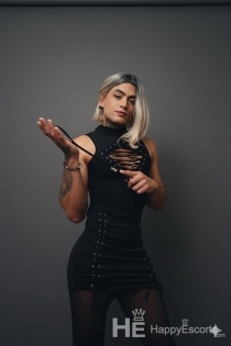 Erika, 25 ans, Bayonne / France Escortes - 1