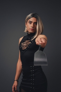 Erika, 25 ans, Bayonne / France Escortes - 4