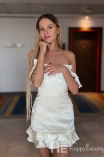 Sasha, 25 år, Skopje / Makedonien Escorts - 5