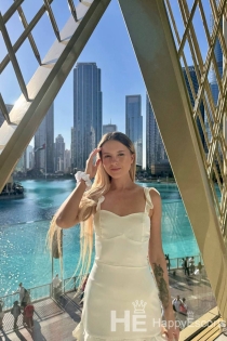 Sasha, 25 år, Skopje / Makedonien Escorts - 9