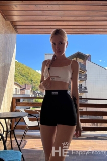 Sasha, 25 år, Skopje / Makedonien Escorts - 2