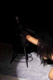 Georgina Rodriguez, Miaka 23, Lisbon / Ureno Wasindikizaji - 8