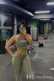 ヴィカ、23歳、ティラナ / アルバニア エスコート - 2