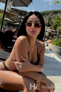 ヴィカ、23歳、ティラナ / アルバニア エスコート - 4