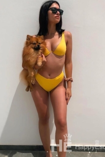 ヴィカ、23歳、ティラナ / アルバニア エスコート - 5