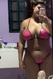 Gabrielly, 24 ans, Cergy / France Escortes - 1