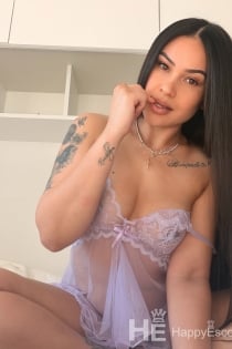 Jade Latina, 25 anni, Varese / Italia Escort - 3