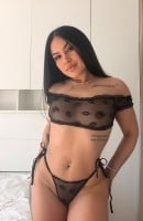 Jade Latina, Age 24, Varese / Italy Escorts