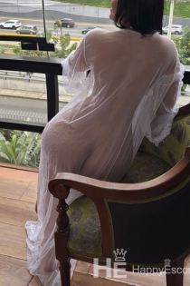 Leti, 38 ans, Cannes / France Escortes - 5