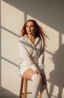 Angel, Serbia / Belgrade