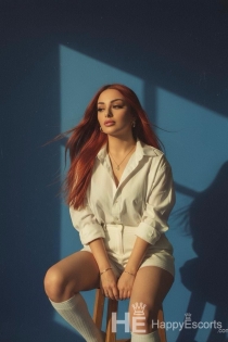 Angel, 23 let, Bělehrad / Srbsko doprovod - 3