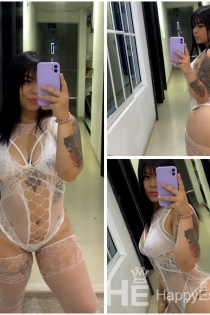 Johanna, Age 25, Escort in Durres / Albania - 4