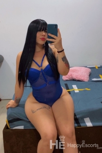 Johanna, Age 25, Escort in Durres / Albania - 2