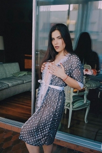 Gabriella, 30 rokov, Amsterdam / Holandsko, eskorty - 5