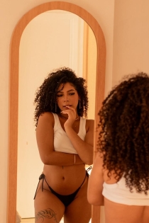 Evelyn Castro, Alter 22, Escort in Madrid / Spanien - 4