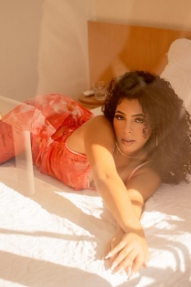 Evelyn Castro, Alter 22, Escort in Madrid / Spanien - 5