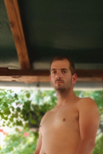 Paul, Alter 31, Escort in Lokeren / Belgien - 1