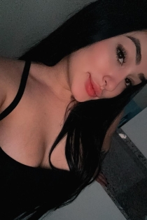 Jessica, 24 let, Mnichov / Německo Eskorty - 2