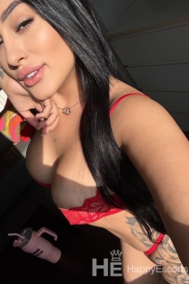 Jessica, 24 let, Mnichov / Německo Eskorty - 5